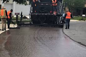 Driveway Pressure Washing in Blanchester, OH